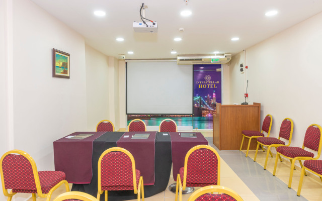 Harmony Hotel