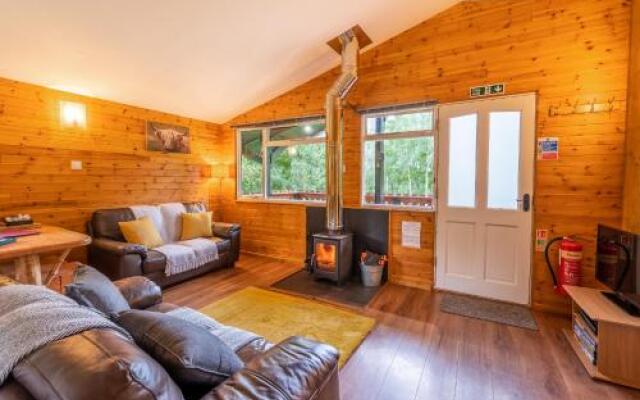 Ancarraig Lodges