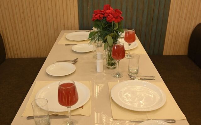 Ayaan Residency