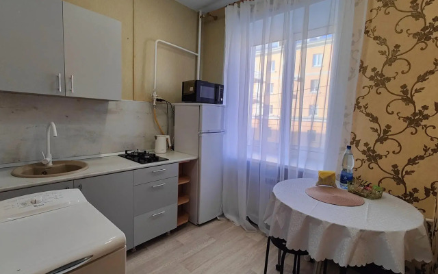 Апартаменты на улице Карла Маркса 26/16