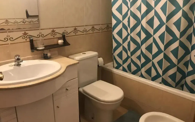 Rei Apartment