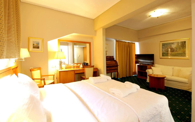 Hotel Philippos