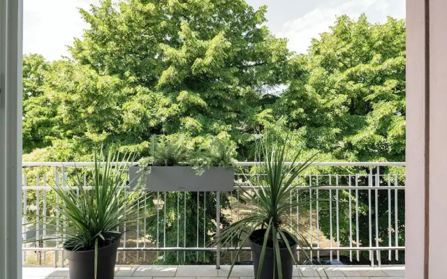 Officine Cavour Appartamenti la Quercia