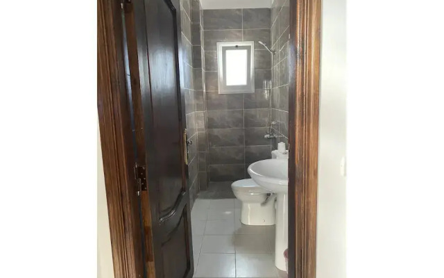 Golden Plaza Dahab Resort
