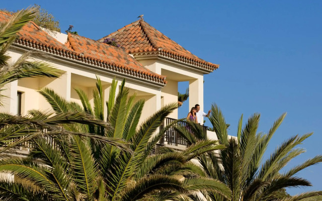 Hotel Gran Rey