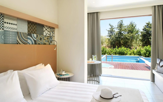 Lindos Imperial Resort & Spa