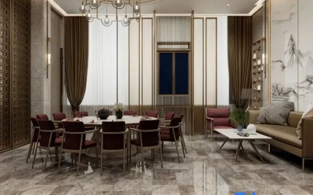 Henan Changyuan Xincheng International Hotel