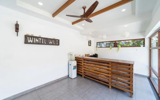 Wintel Wild