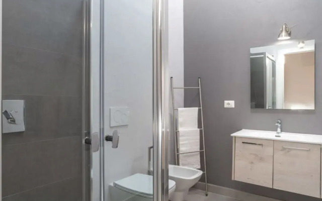 Apartment Asfodelo Palau