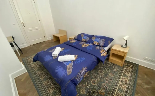 Fantastic Inn Warsaw - NS51