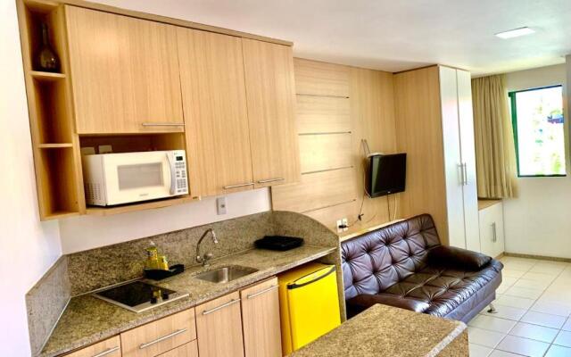 Marulhos Resort Muro Alto Studio