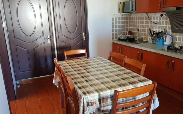 Soleil Couchant No 2