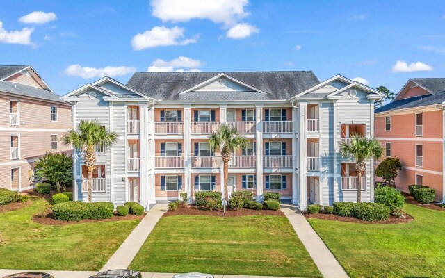 Stunning 2Br Condo At Waterway Village