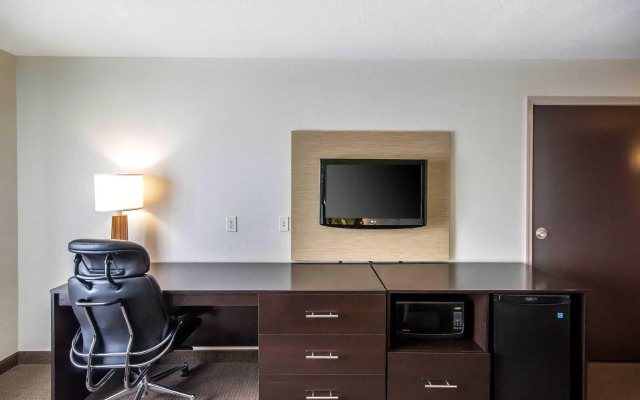 Sleep Inn And Suites Haysville