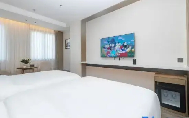 Hong Kong Garden Hotel