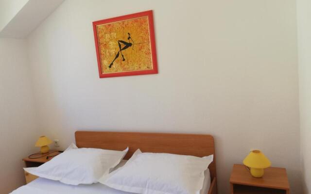 Apartmani Marija
