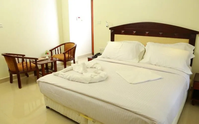 Hotel Kaveri International