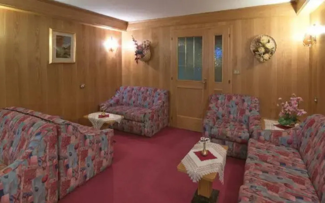 Hotel Villa Cima Undici