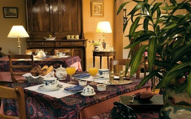 Le Relais d'Auvergne