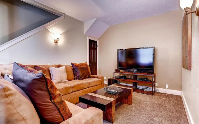 Woodside Haus by Park City Lodging