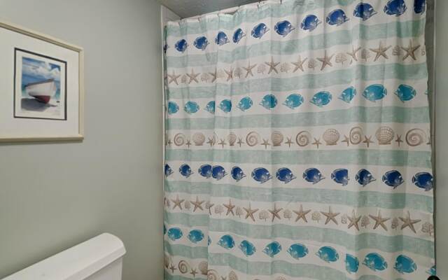 Ocean Breeze West #301