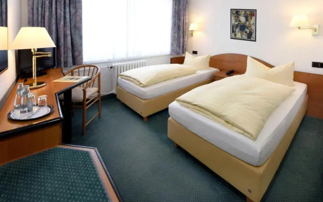 LAT Hotel & Apartmenthaus Berlin