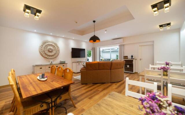 9 Quartos Alojamento