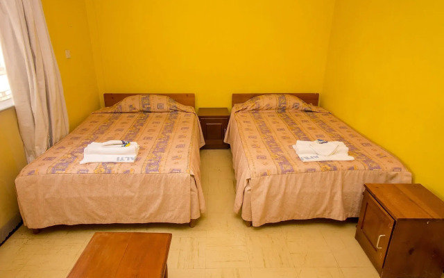 Afralti Guest House