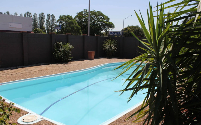 Muswellbrook Motor Inn