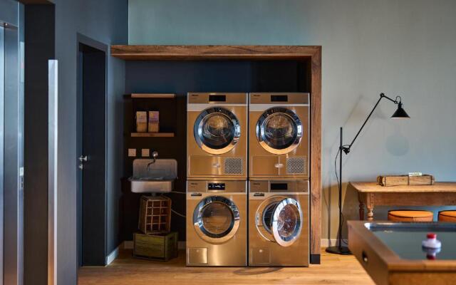 FREIgeist Homes - Serviced Apartments