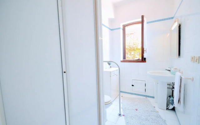 Villa Calarossa in Scopello