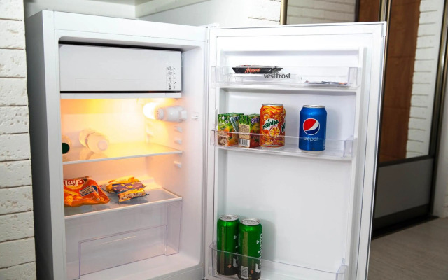 Rent of Apartments in Kharkiv