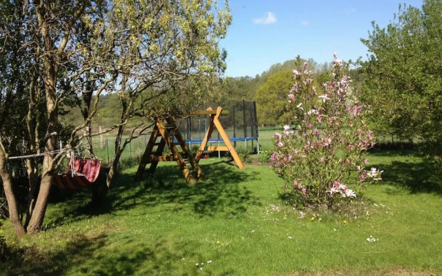 Landhuis Speck Haus 2