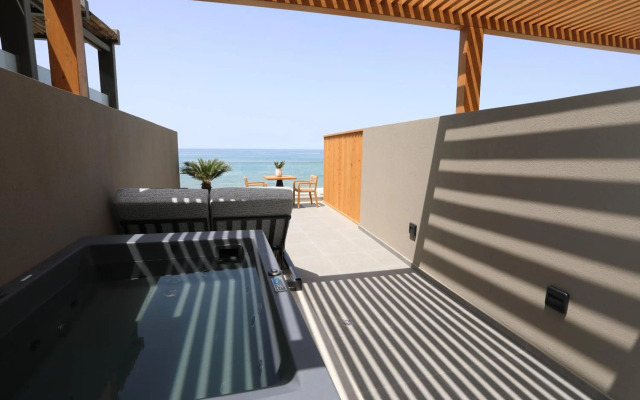 Ammos Suites