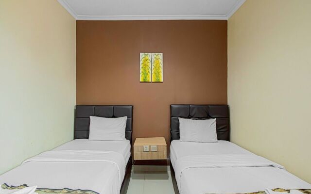 Altara Rooms