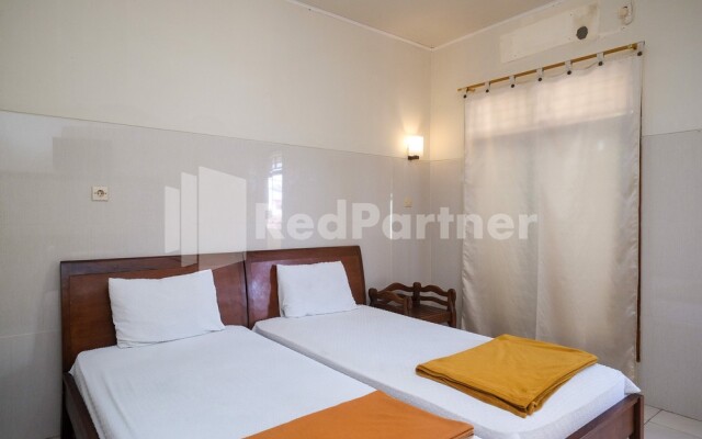 Wisma Garuda Syariah Condongcatur RedPartner