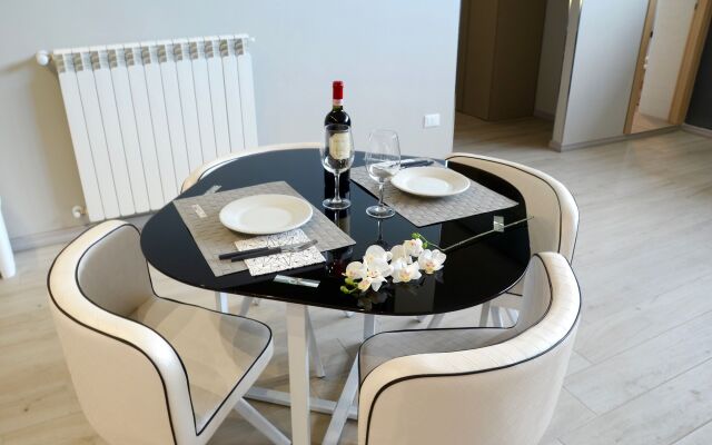 Torino loft