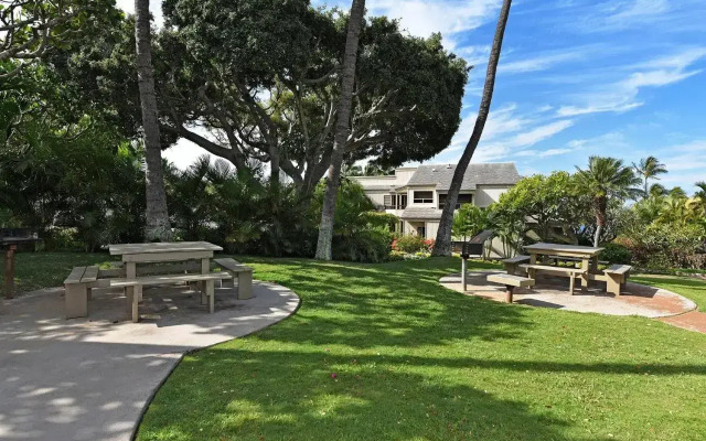Wailea Ekolu 504, Kihei