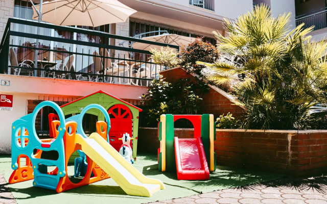 Hotel Paglierani - New Management 2024