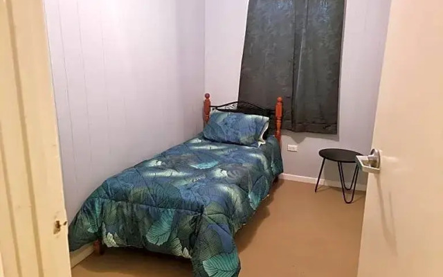 City Centre Apartments