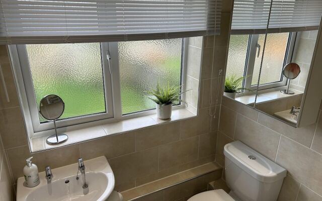 2-bed Apartment in Coleshill