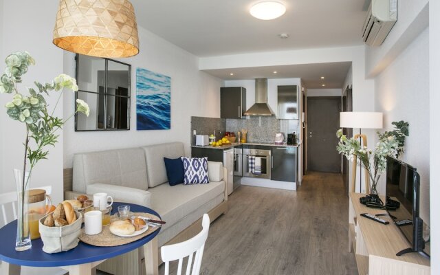 Pierre & Vacances Residence Blanes Playa