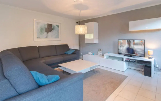 House Nova Park De Haan