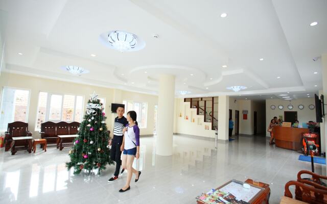 Sun and Sea Hotel Phu Quoc