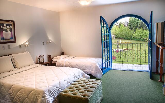 Hotel Gramado Palace