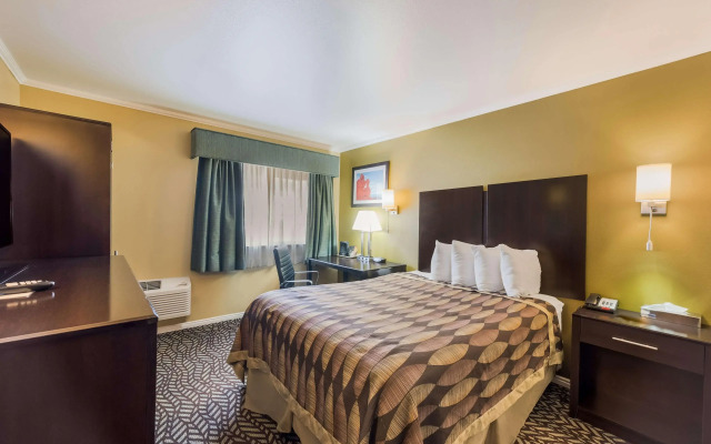 Best Western Richfield Inn