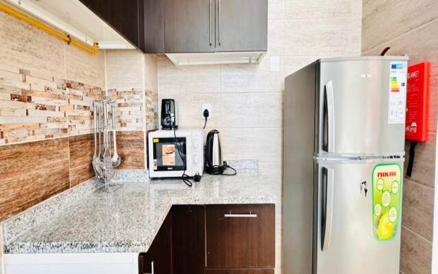 OYO 1194 Home Orion Building 514