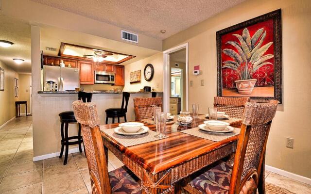 Villas of Clearwater Beach 8A