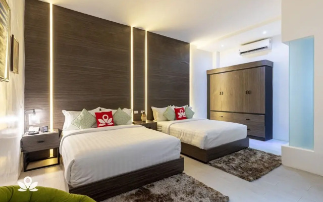Zen Rooms Elkanville Hotel