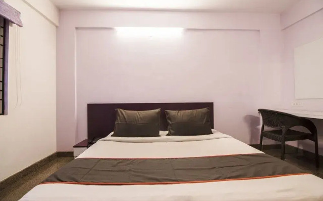 Collection O 22550 Meridien Suites Marathahalli